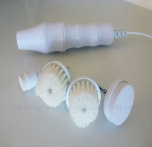 máy chăm sóc da cao cấp 6 chức năng oem nm101